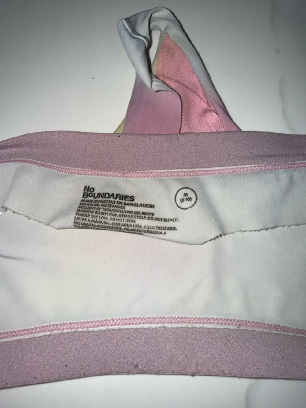 Panties - Picture 3 of 3